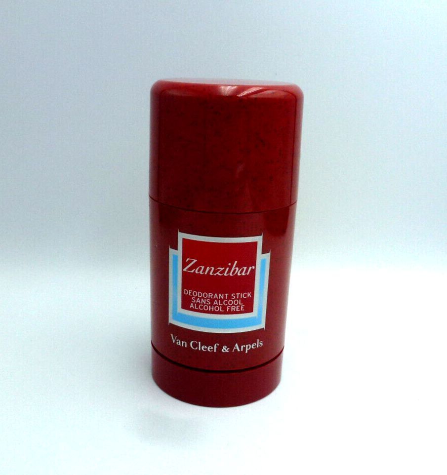Van Cleef & Arpels Zanzibar Deodorant 75 ml