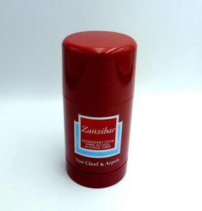 Van Cleef & Arpels Zanzibar - Deodorant Stick 75 ml (Rarität)