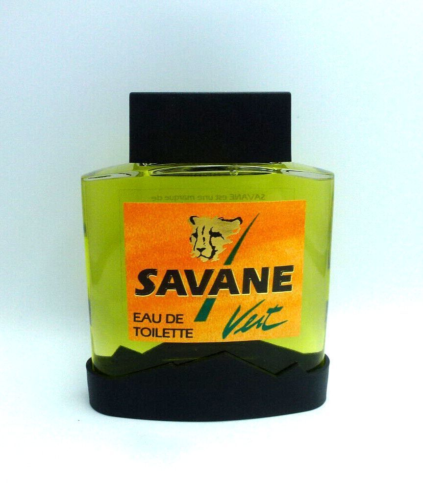 Savane Vert Beecham EdT 125 ml