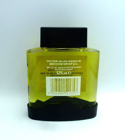 SAVANE Vert von Beecham - Eau de Toilette Splash 125 ml (Vintage)