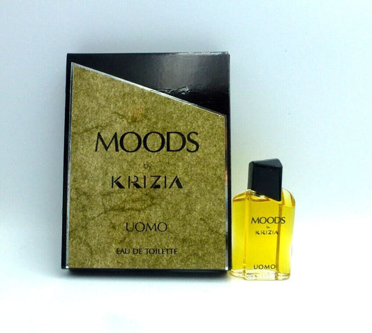 Krizia MOODS UOMO EdT 6 ml