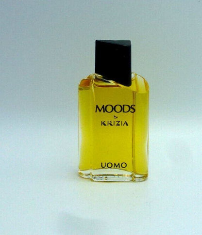 MOODS UOMO by Krizia - Eau de Toilette 6 ml
