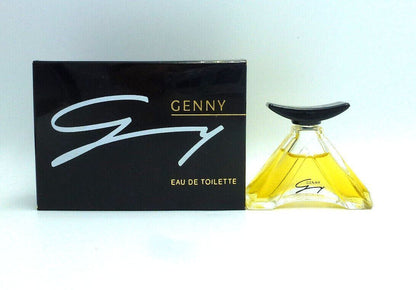 Genny Classic EdT 5 ml