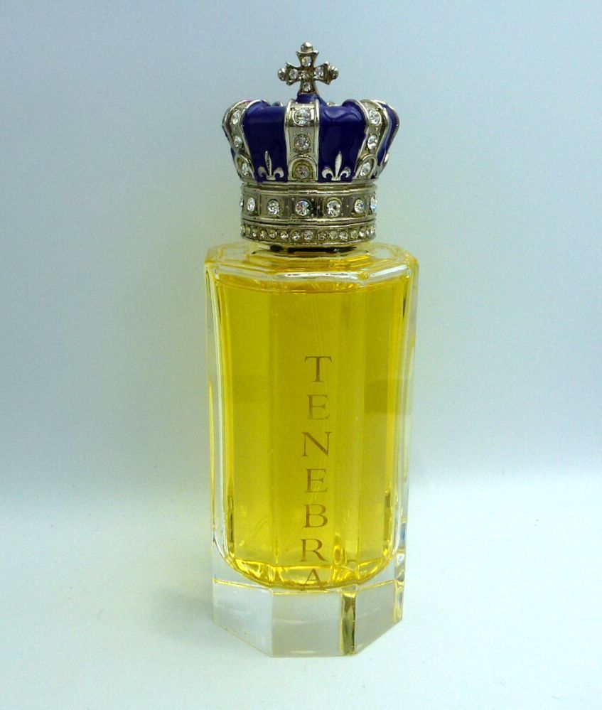 Royal Crown Tenebra Parfüm 100 ml