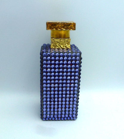 Brückner Santal Feminin Swarowski / Bottle M. Micallef EdP 100 ml