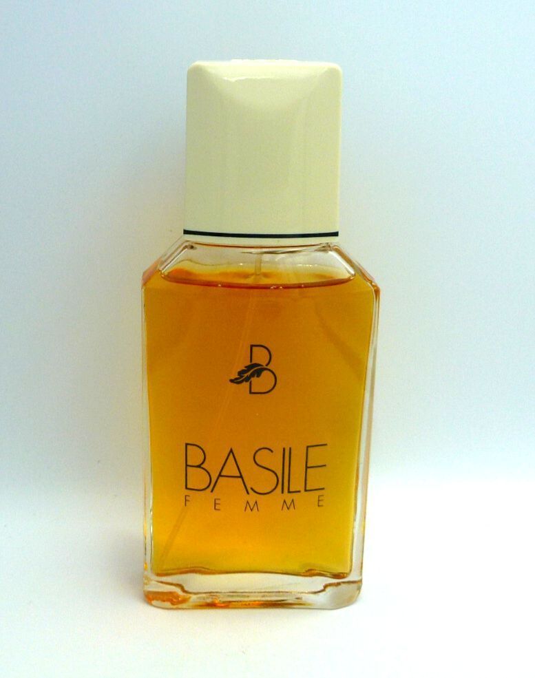 Basile FEMME EdT 100 ml