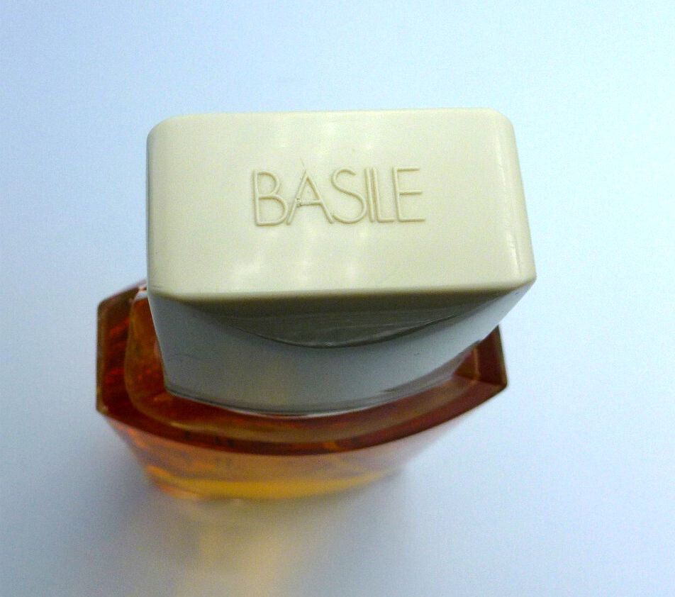 BASILE FEMME - Eau de Toilette Spray 100 ml (Vintage)