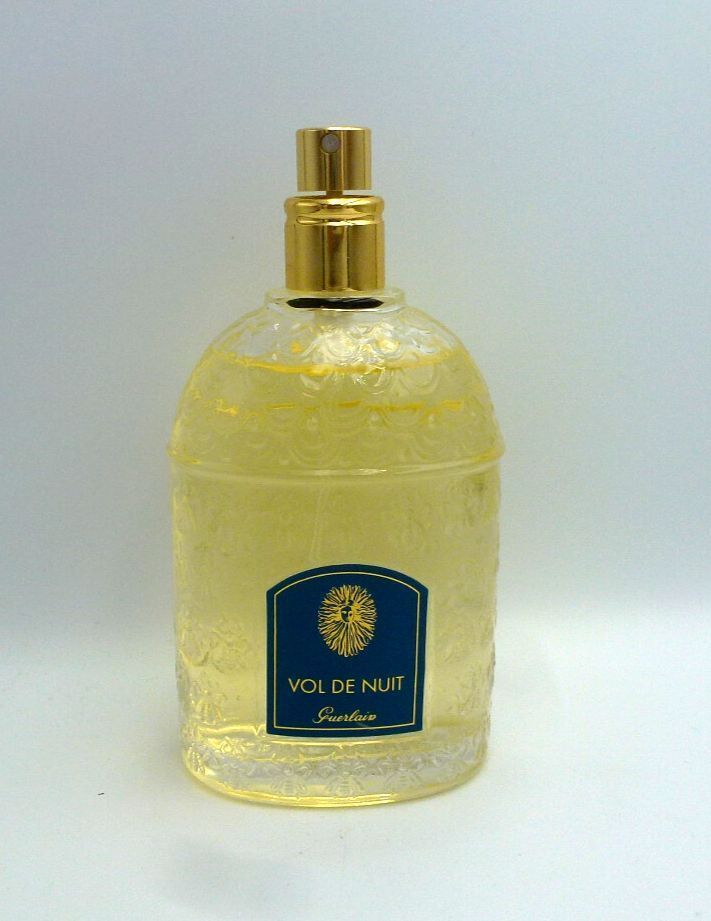 Guerlain VOL DE NUIT EdT 100 ml