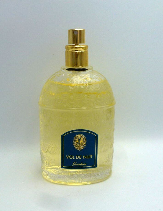 Guerlain VOL DE NUIT EdT 100 ml