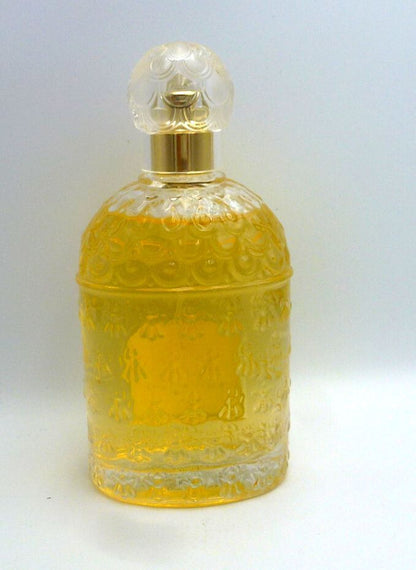Guerlain Jardins DE Bagatelle - Eau de Toilette 100 ml (Vintage)