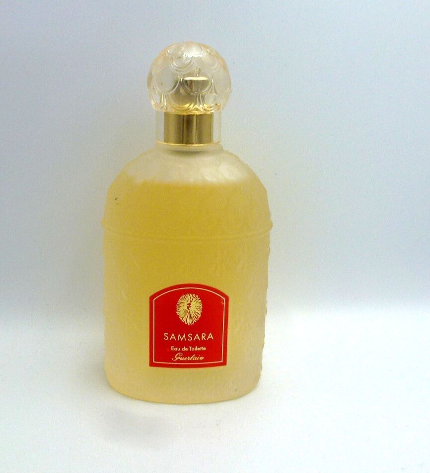 Guerlain Samsara EdT 100 ml