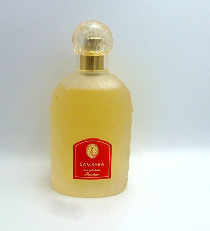 Guerlain Samsara EdT 100 ml