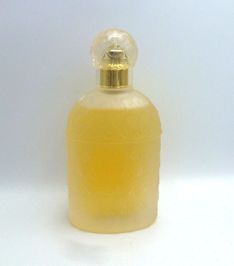 Guerlain Samsara - Eau de Toilette 100 ml (Rarität)