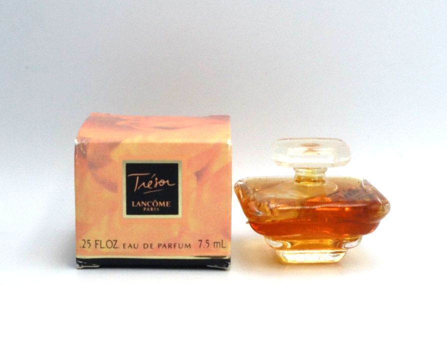 Lancome Tresor EdT 7,5 ml