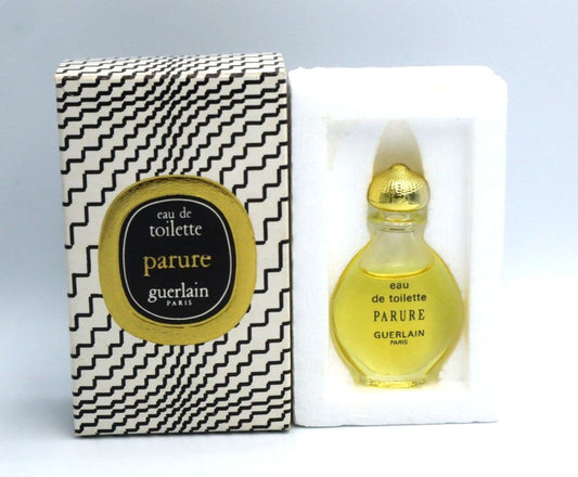 Guerlain parure EdT 4 ml