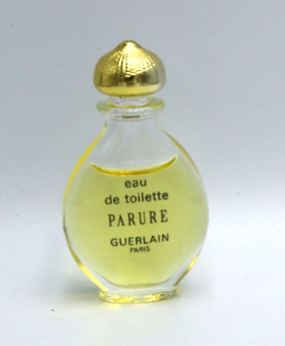 guerlain parure - Eau de Toilette 4 ml (Miniatur)