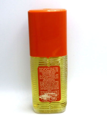 ELLEN BETRIX No.6 NUMBER SIX - Eau de Parfum Spray 100 ml (Vintage)