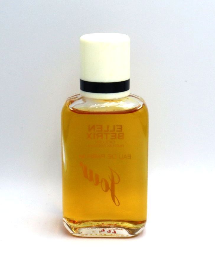 ELLEN BETRIX jour - Eau de Parfum Splash 50 ml (Vintage)