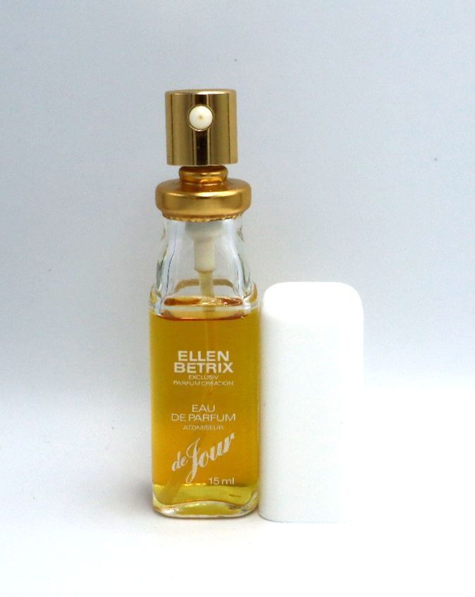 ELLEN BETRIX jour - Eau de Parfum Spray 15 ml (Vintage)