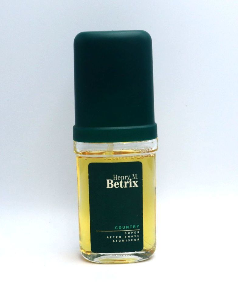 Henry M. Betrix Country Aftershave 25 ml