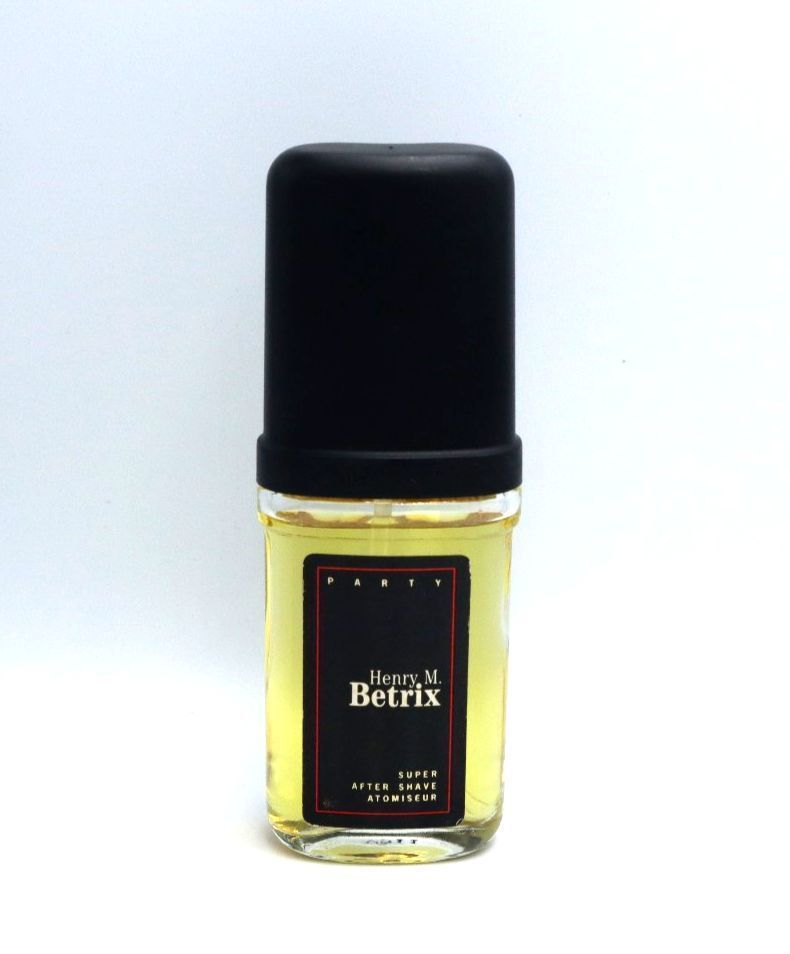 Henry M. Betrix PARTY Aftershave 25 ml