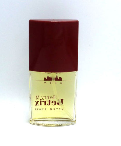 Henry M. Betrix CITY - After Shave Spray 30 ml (Vintage)