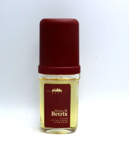 Henry M. Betrix CITY Aftershave 25 ml