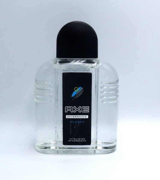 Axe ALASKA Unilever Aftershave 100 ml