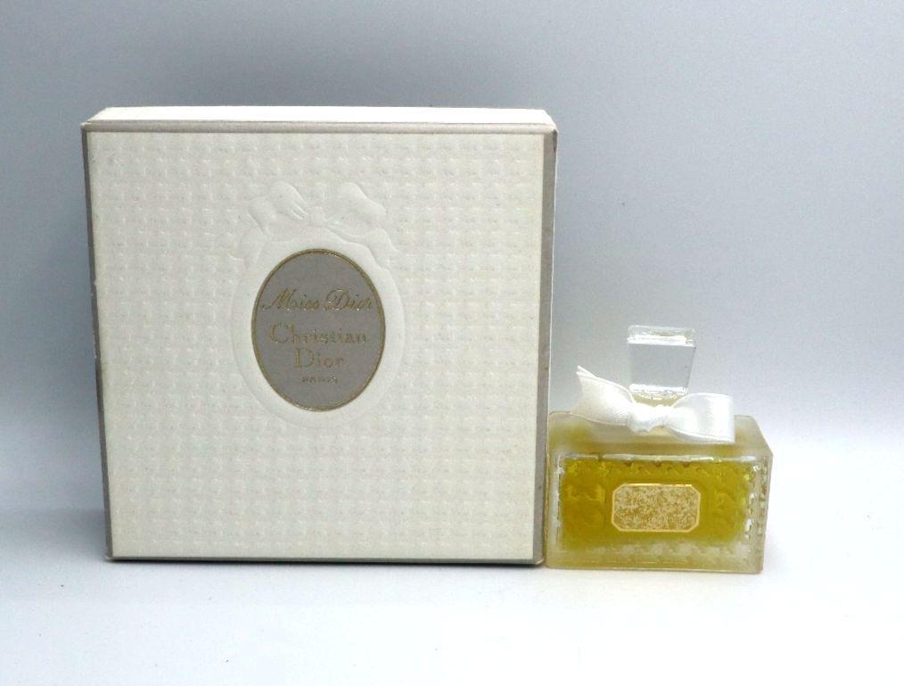 Christian Dior Miss Dior Parfüm 15 ml