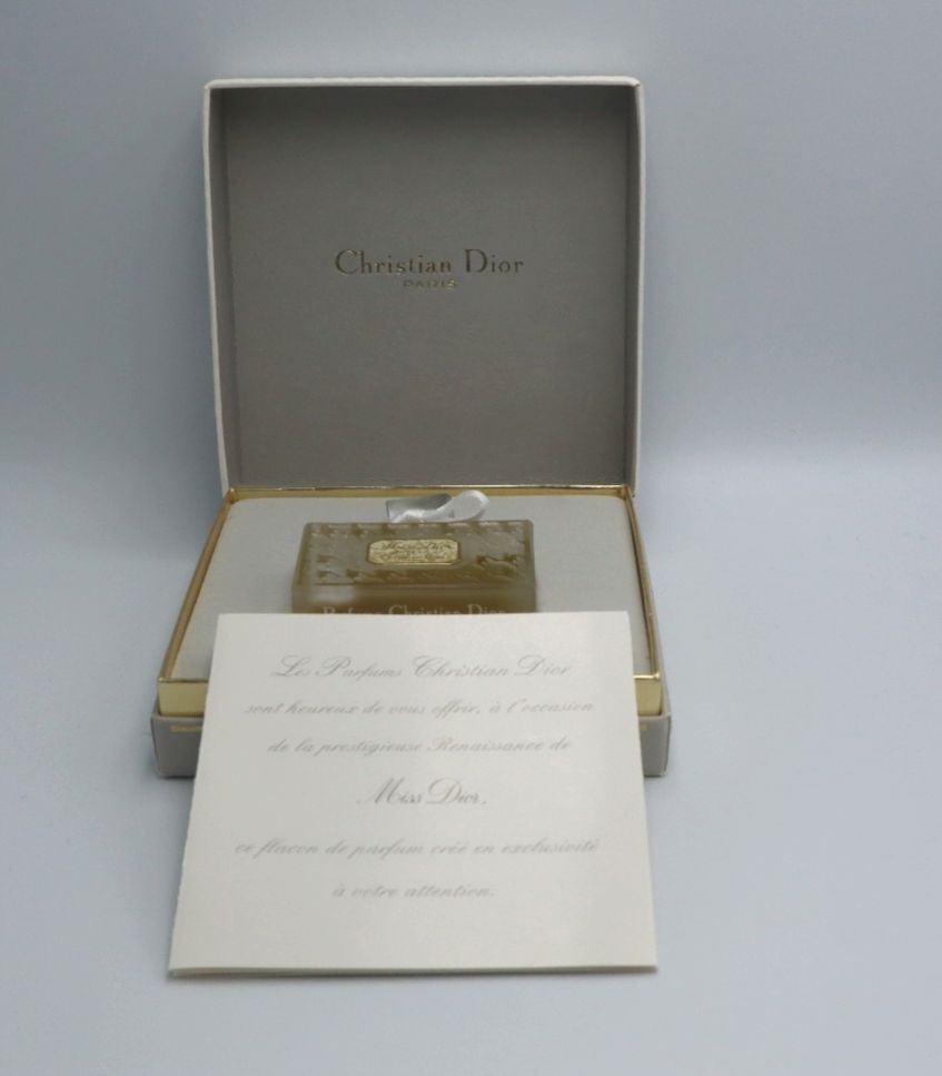Christian Dior Miss Dior - reines Parfum 15 ml (Vintage)