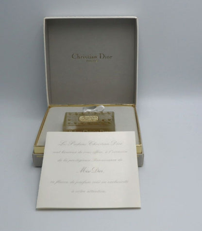 Christian Dior Miss Dior - reines Parfum 15 ml (Vintage)