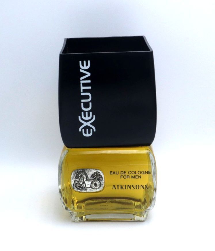 Atkinsons Executive for Men EdC 165 ml
