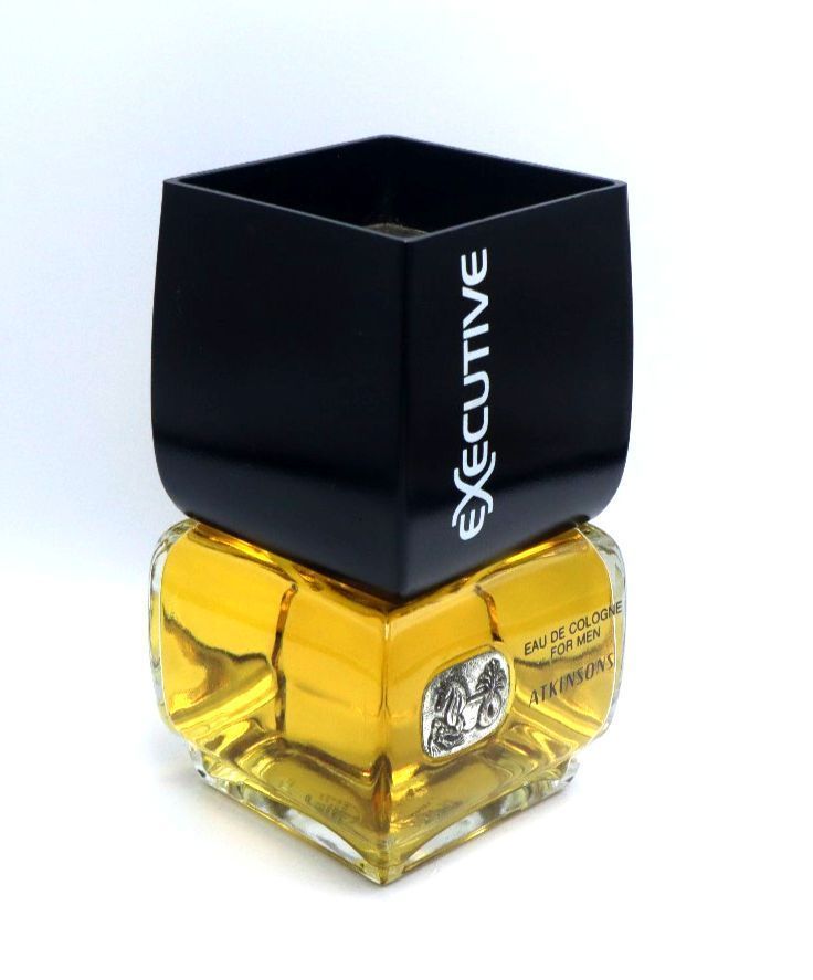 Atkinsons Executive for Men - Eau de Cologne 165 ml (Vintage)
