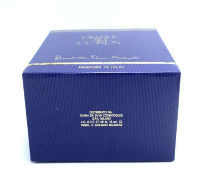 Donatella Pecci Blunt DIABLE AU CORDS - pure Parfum Extrait 15 ml