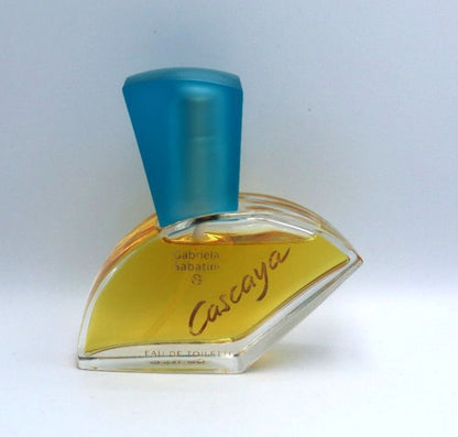 Gabriela Sabatini Cascaya EdT 30 ml