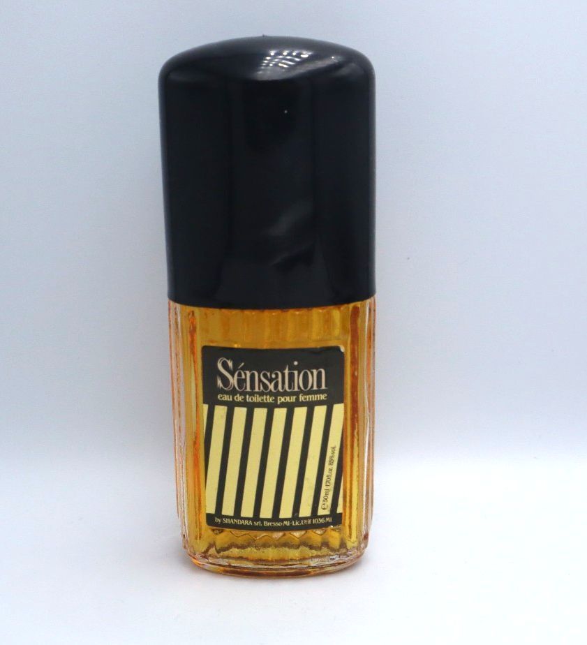 Shandra Sensation pour homme Shandara EdT 50 ml
