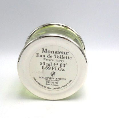 Lancetti Monsieur by Schipparelli Pikenz - Eau de Toilette Spray 50 ml