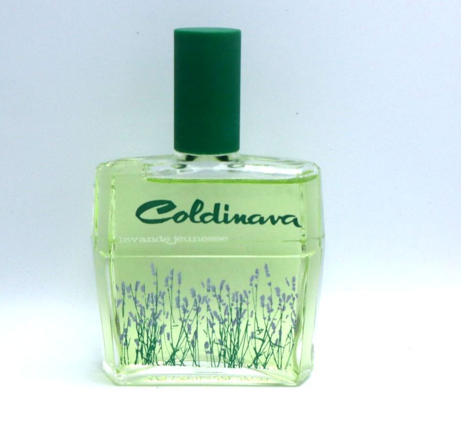 Goldinava lavande jeunesse - Eau de Cologne 50 ml (Vintage)