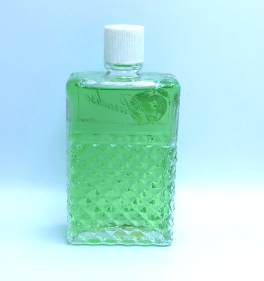 Paradiso Verbana La Gardenia Milano - Acqua di Colonia 75 ml (Vintage)
