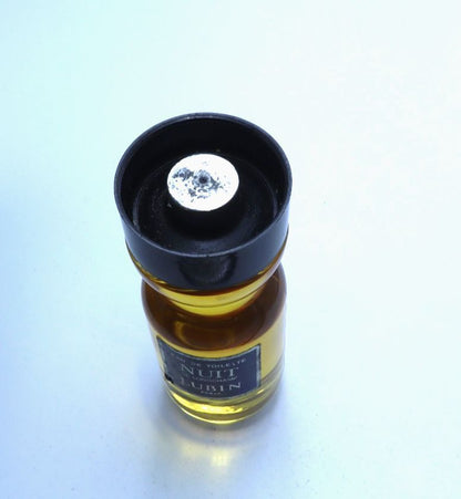 LUBIN NUIT de Longchamp - Eau de Toilette Splash 118 ml (Vintage)