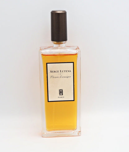 SergeLutens Serge Lutens Fleurs D´oranger EdP 50 ml