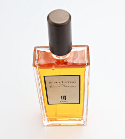 Serge Lutens Fleurs D´oranger - Eau de Parfum 50 ml (Vintage)