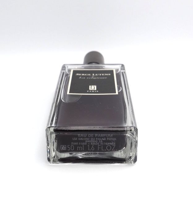 Serge Lutens La religieuse - Eau de Parfum 50 ml (Vintage)