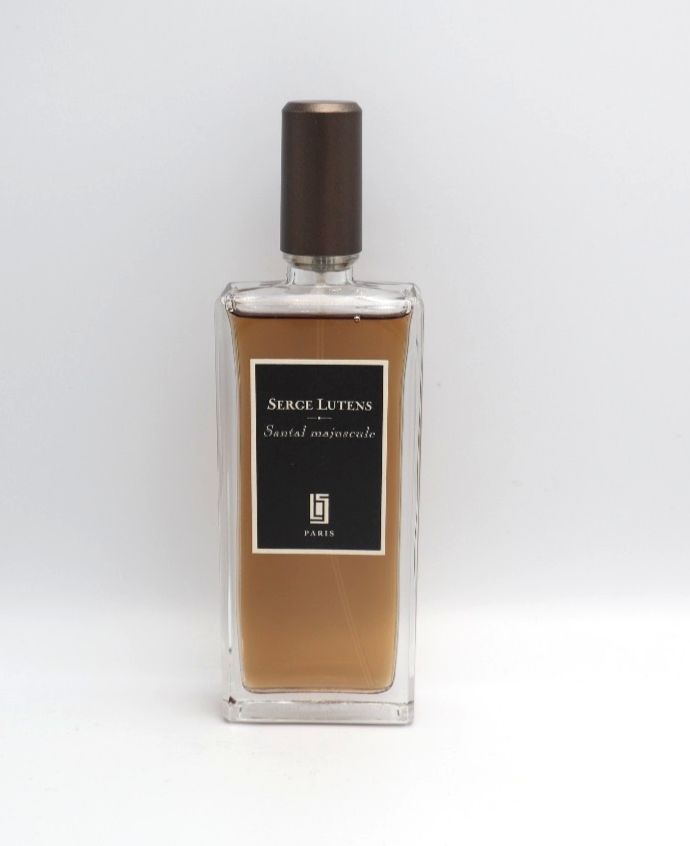SergeLutens Serge Lutens Santal majuscule EdP 50 ml