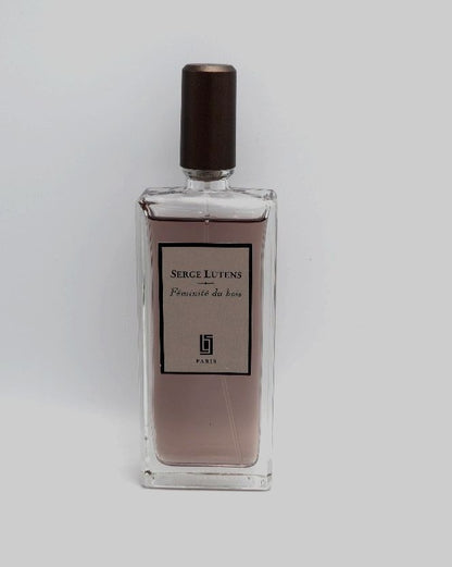 SergeLutens Serge Lutens Feminite du bois EdP 50 ml