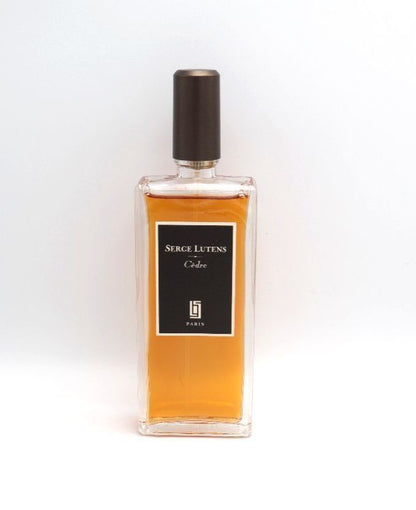 SergeLutens Serge Lutens Cedre EdP 50 ml