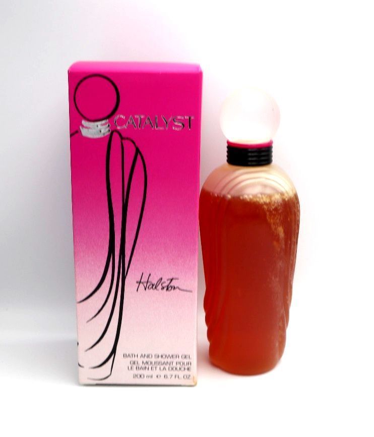 Halston Catalyst Duschgel 200 ml