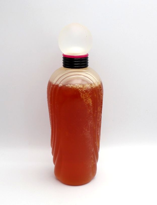 Halston Catalyst - Bath and Shower Gel 200 ml (Rarität)