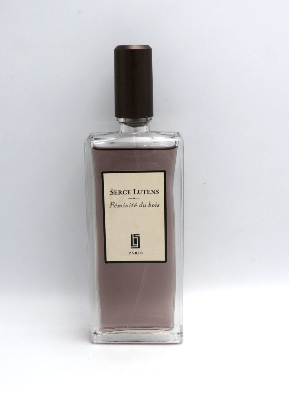 SergeLutens Serge Lutens Feminite du bois EdP 50 ml
