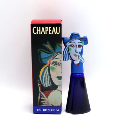 Marina Picasso Chapeau BLEU Marina Picasso EdP 5 ml